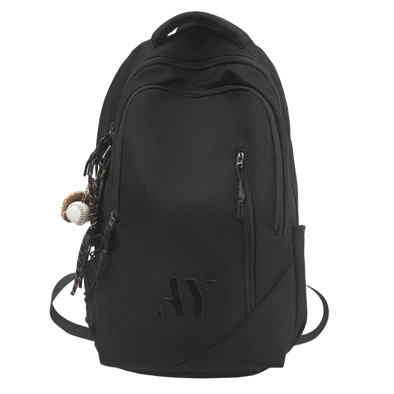 블랙 [핫스타일]