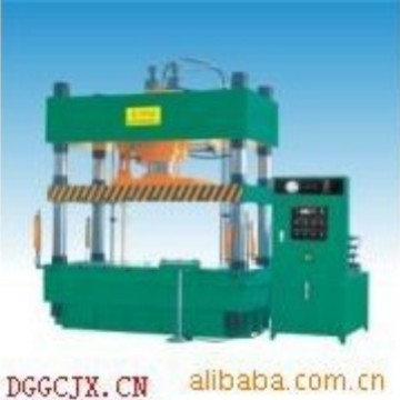 广东东莞橡胶硫化机 汽车机电零件 工业用配件成型机厂家