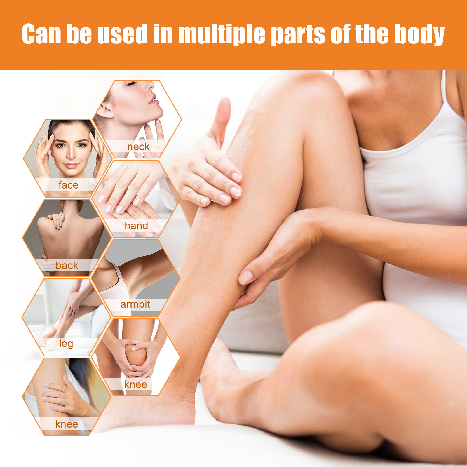 Vitamin C Smoothing Soap For Brightening And Moisturising Skin_voghion.com