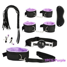 Adult Bondage Kits For Couple BDSMbȤƷ{