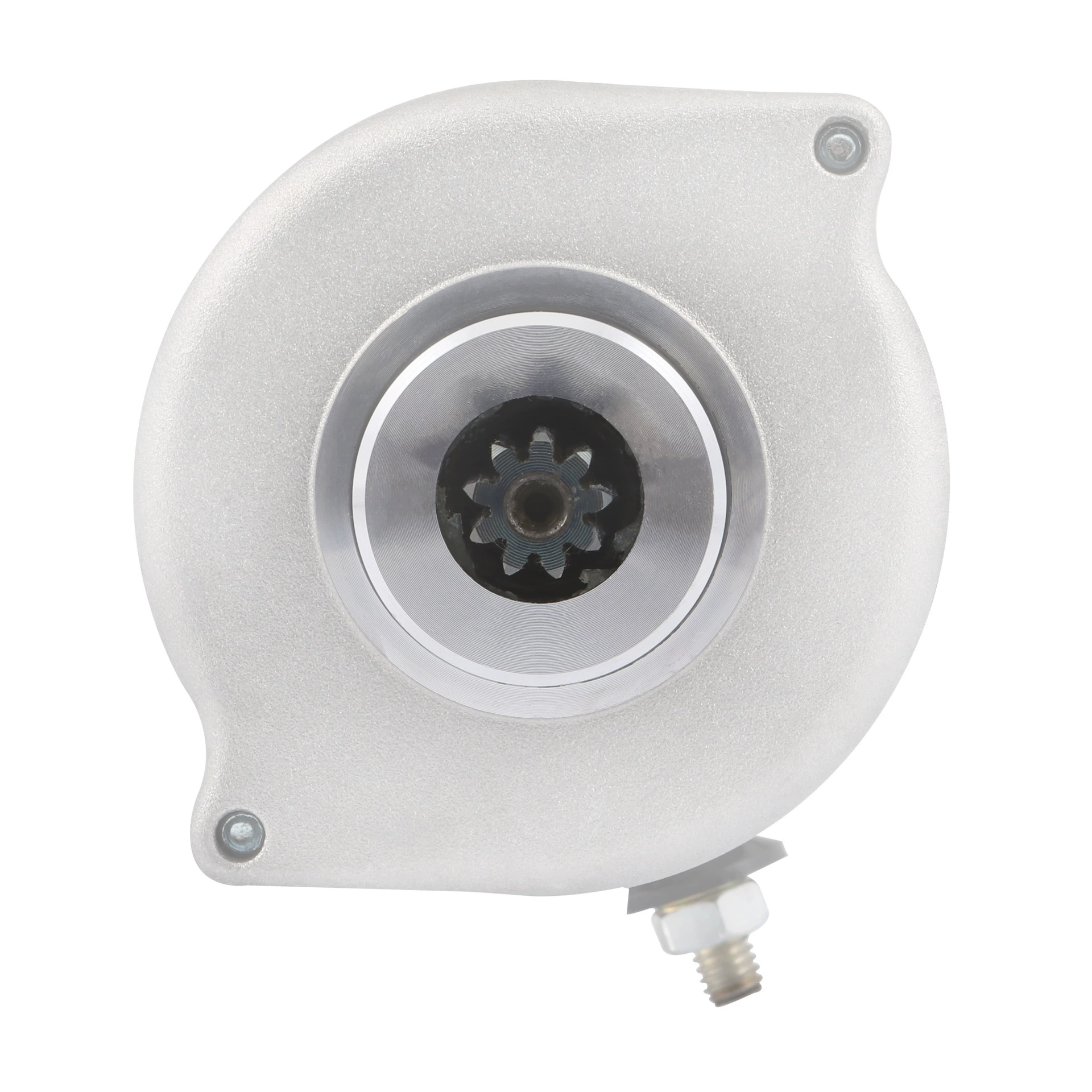Мотоциклетный стартер 12V, стартерный мотор для MXU/Mongoose 250/300 2004-2009