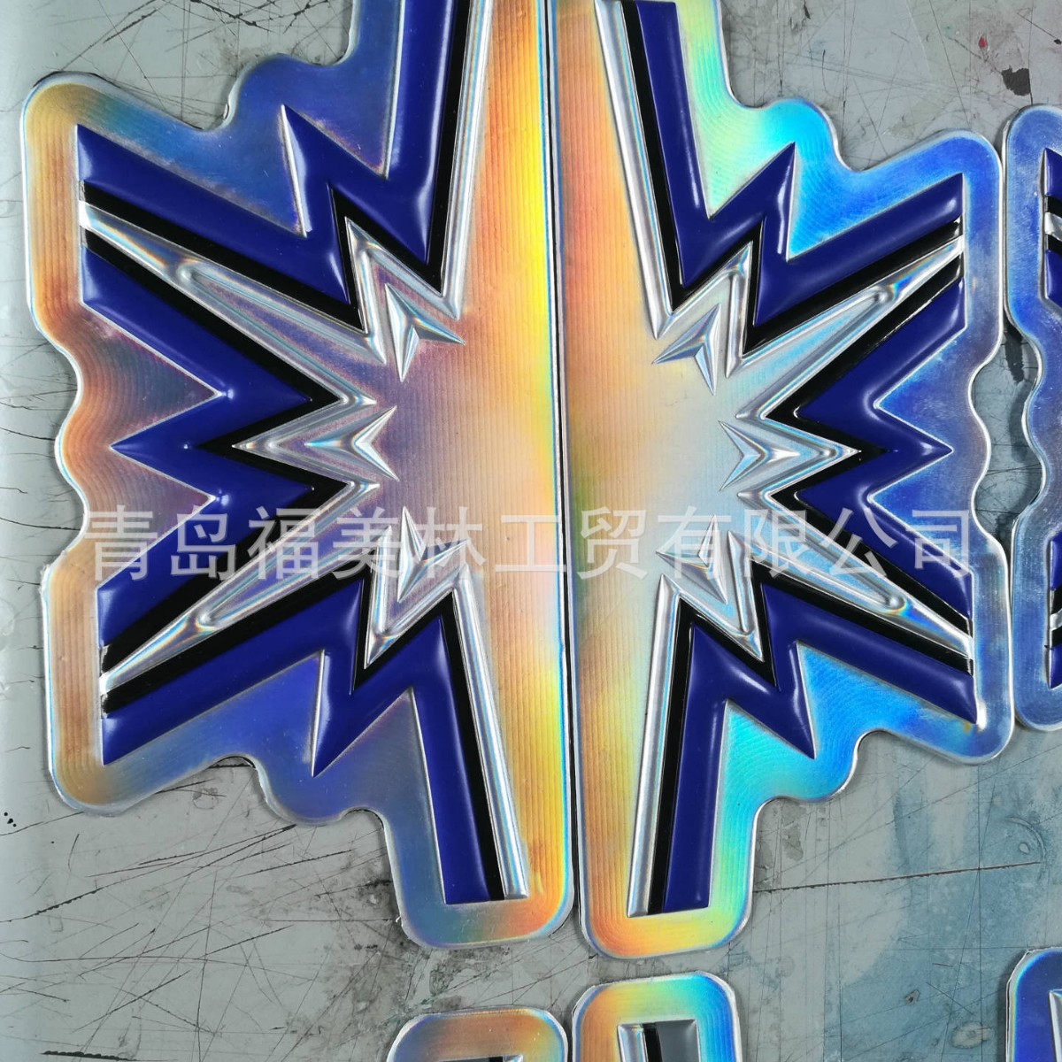 滴塑商标硅胶TPU高周波PVC立体纯皮标牌面料造型标签