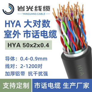 HYA�󌦔� �����Ԓ�� ����ͨӍ��| �Ѓ�ͨ����| HYA 50x2x0.4