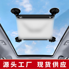 星联mini吸盘支架热销海外亚马逊跨境车载信号增强器金属耐用支架