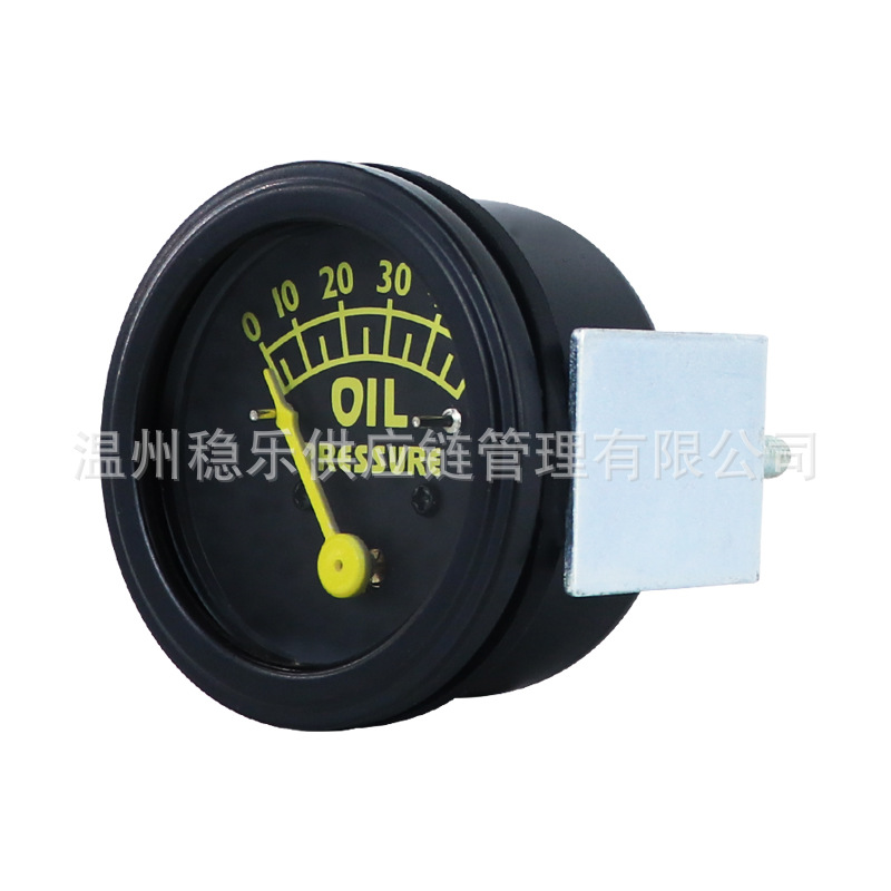 Oil Pressure Gauge 9N9273A 9M9273A for Fordnewholland Ford New Holland