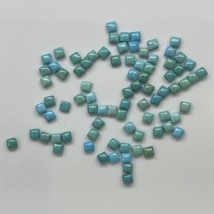 ԭ�V�����G��ʯ����3&times;3mm����ֱ��������ʯ�����Ԋ�����Ƕͨ��