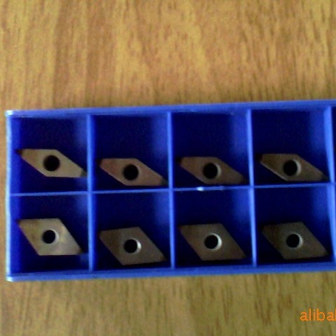 天津专业数控车削刀片/刀杆