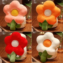 靠垫/抱枕;毛绒玩具;坐垫椅垫