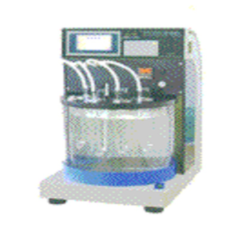 沥青动力粘度测定仪    型号；HAD-WSY-08A