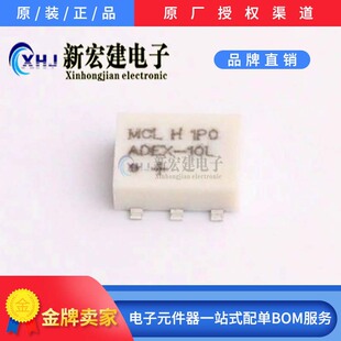 ADEX-10L+   MINI-CIRCUITS   RF���l��   1000��/�A�P