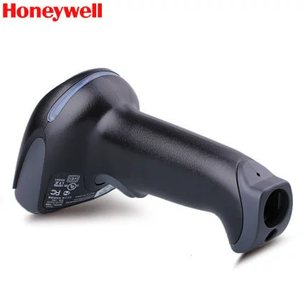 Honeywell 19GSR Vehicle Management Office Special Two-Dimensional Industrial Scanning Gun Storage Code Reader