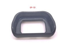 適用於索尼 EP-10 EP-12 EP-11 EP-10 EP17 相機眼罩 目鏡取景器