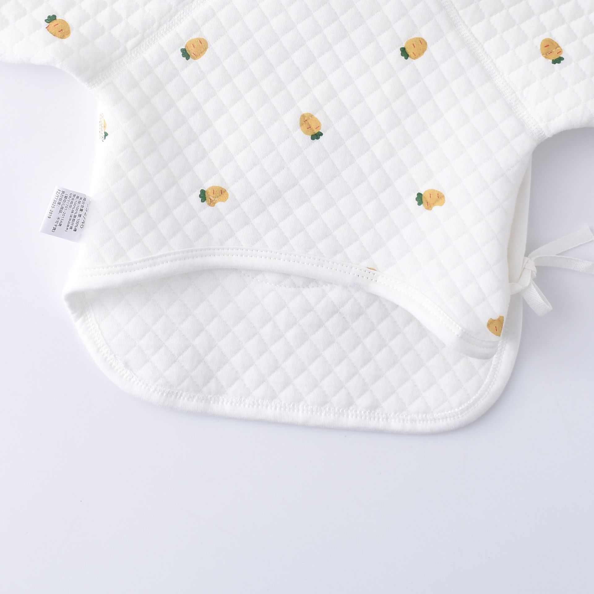 Children's demi-season keep warm base thermal underwear for new born