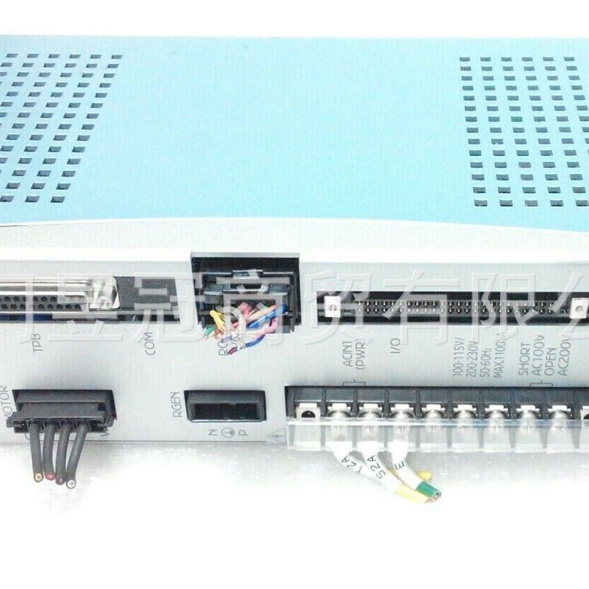 YAMAHA雅马哈 SRCX 05 驱动器全新原装 带接口 货期4-6周顺丰包邮