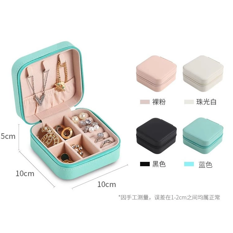 (Cross-border trading), storage system, earrings, ring, necklace, handheld accessory, storage box