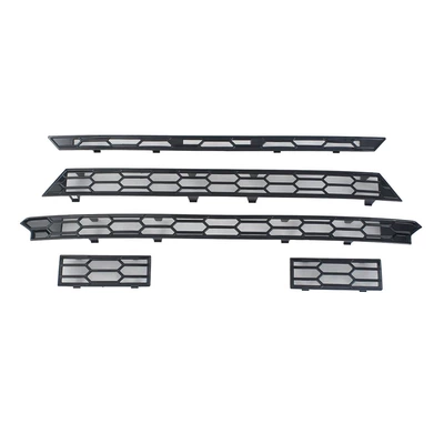 Automobile anti-insect net insect-proof mesh for the front grille