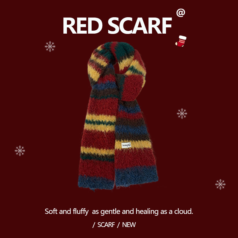 카라멜 크랜베리