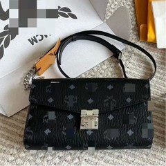 M家女包CM子母包经典老花购物袋菜篮子时尚托特女包单肩手提包批