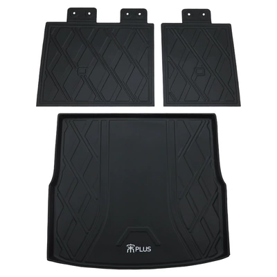 Tpe26 Great Wall Car Interior Trunk Mat