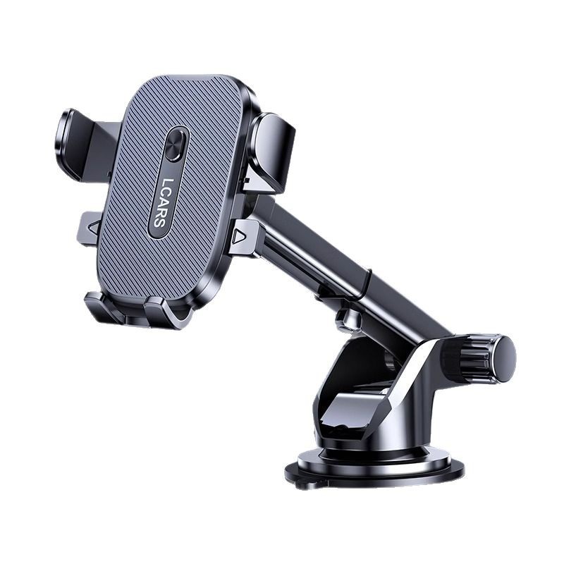 Mobile Phone Car Mount 2026 New Model for Dashboard, In-Car Navigation Fixed Suction Cup Universal Support Stand