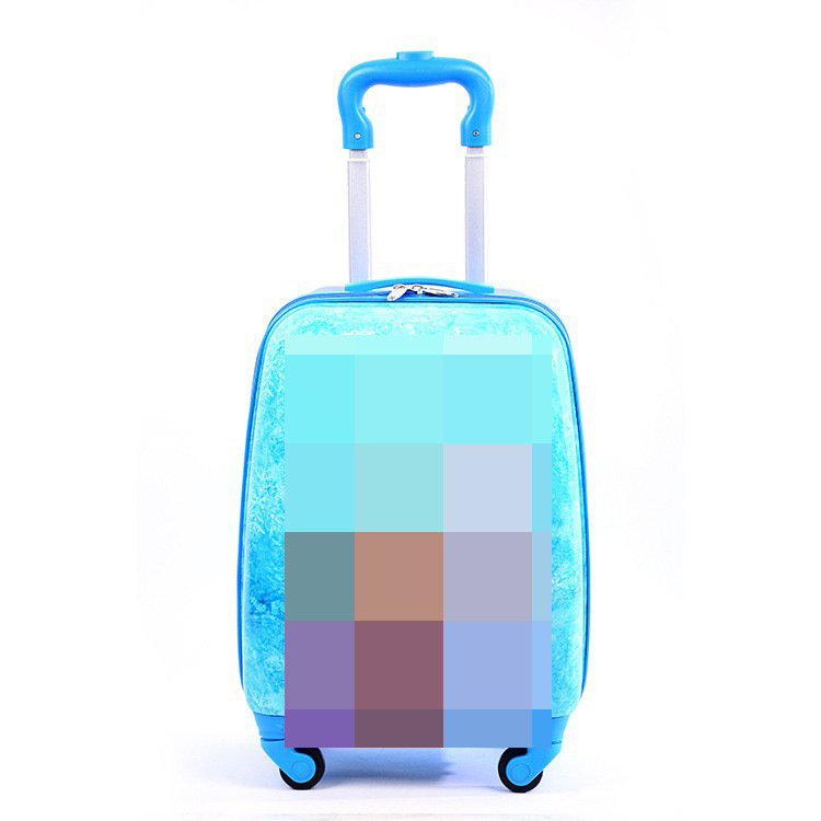 더블 블루 아이스