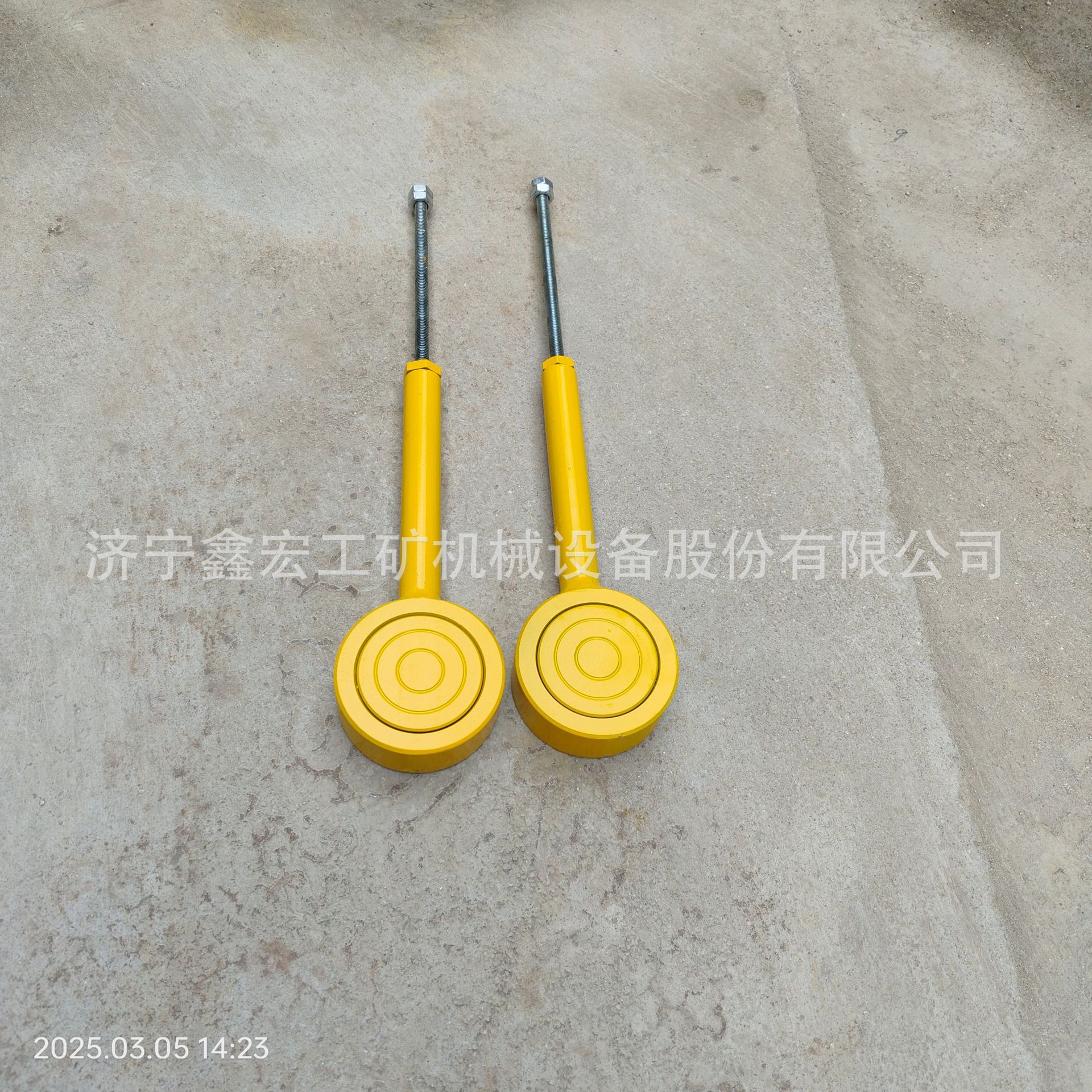 机械式液压千斤便携式手动千斤顶30T机械式千斤顶