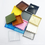 [1 кг] 1x6x5 здание стены стекло и rongle gao 59349 59350 35286 Плата MOC детали