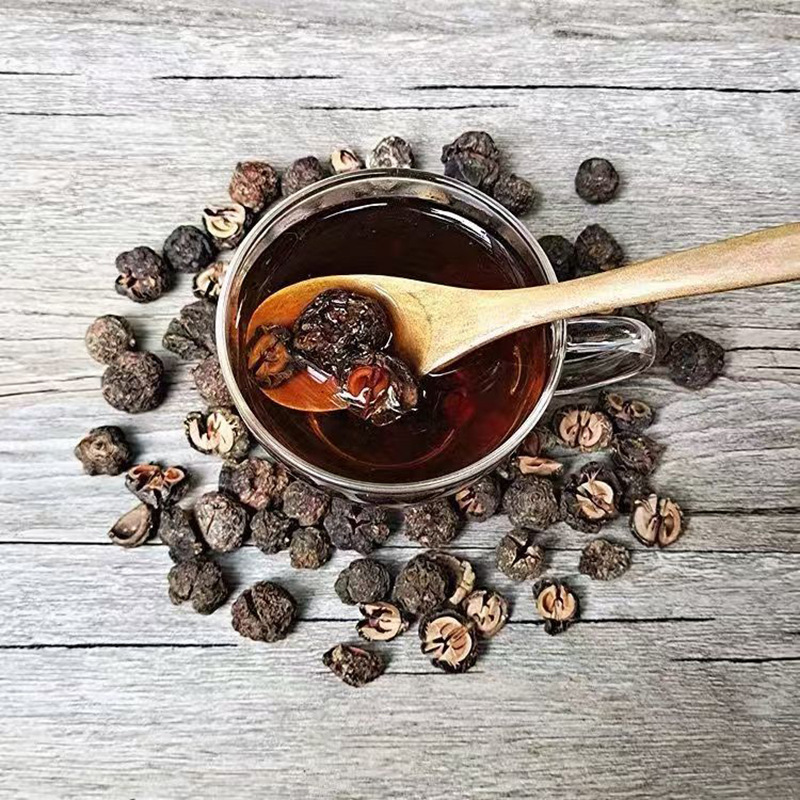油甘茶油甘果余甘子泡水代用茶批发代发250克|undefined
