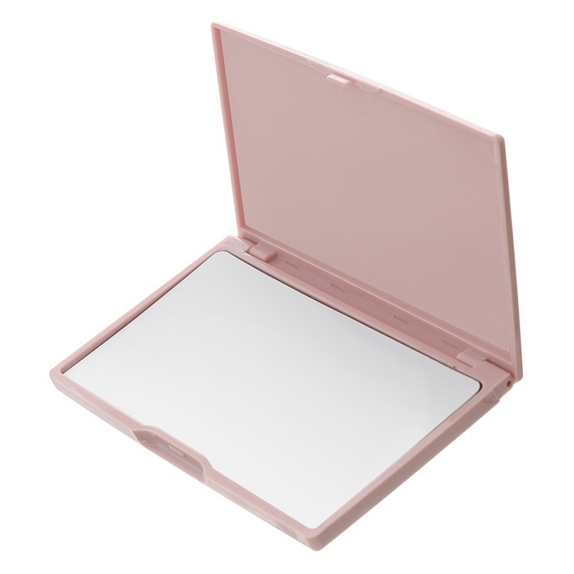 Aguja caja de almacenamiento Rosa magnética aguja de coser a mano DIY hogar imán de succión magnética de cuero Caja de Herramientas portátil