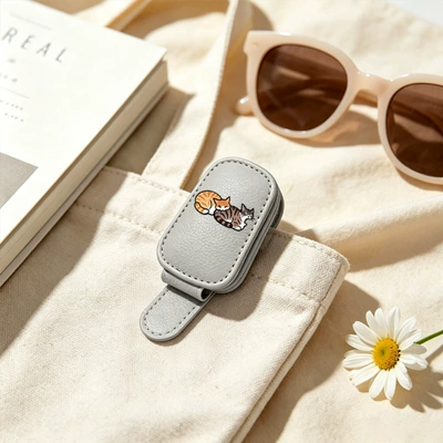 glasses clip, Car Glasses Clip/Bill Clip