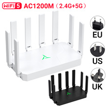 ��8�쾀ǧ�׾W·����wifi��̖�Ŵ���1200M�p�l�Uչ���ßo�����^��