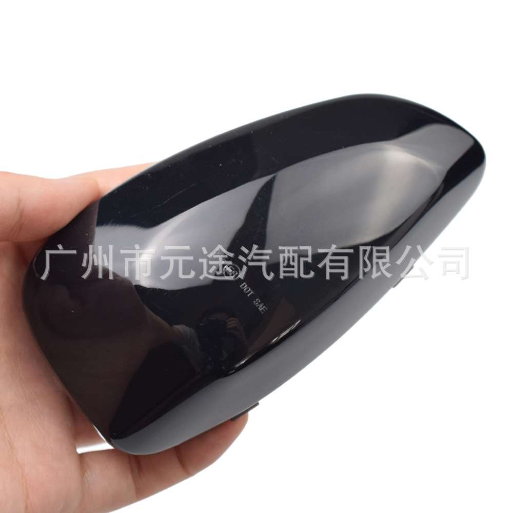 For Nissan nv400/Opel movano/Renault master rearview mirror light flowing water signal turn signal