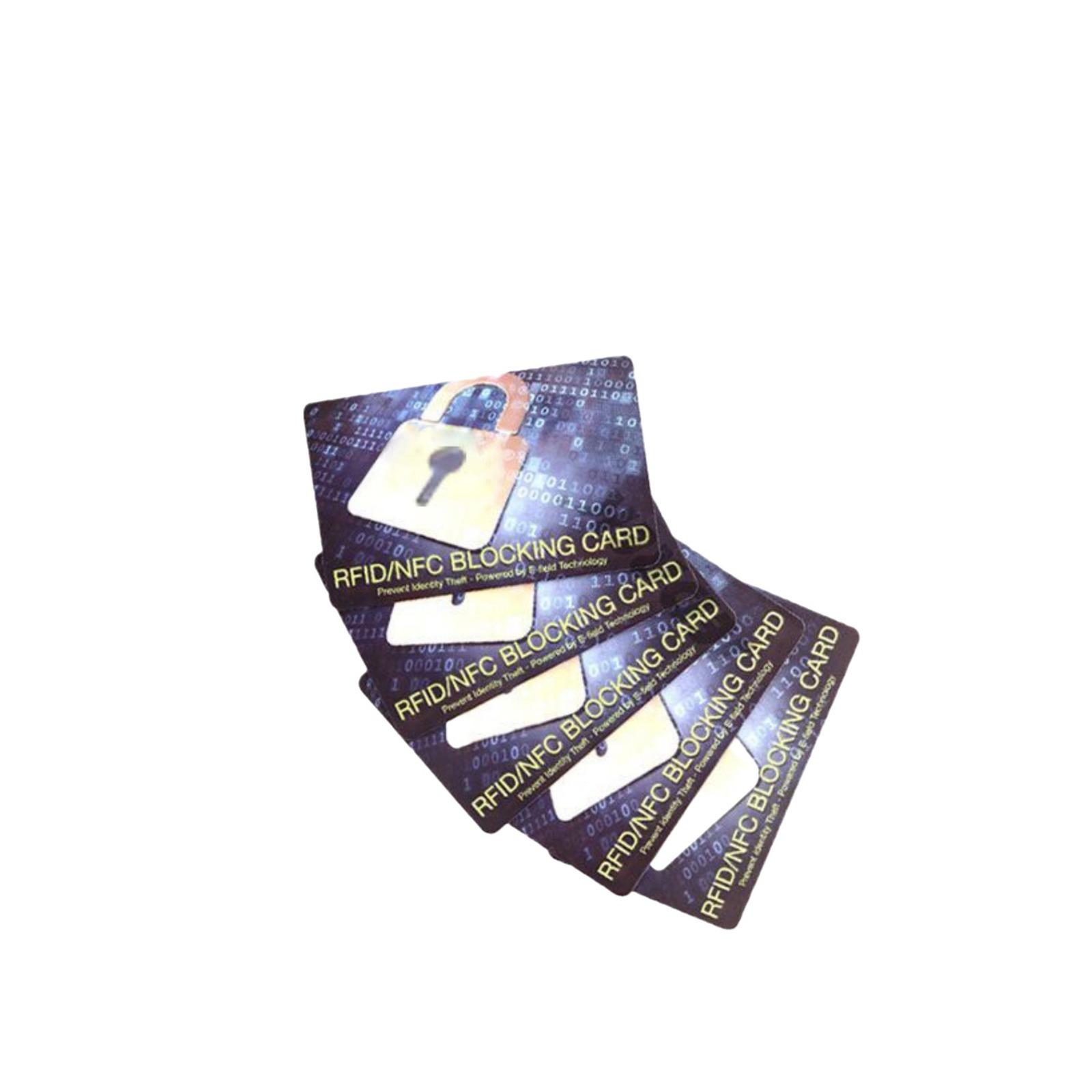 רҵ ο blocking card ֹˢ COBоƬ