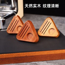 四杯配件摩卡壶份水网二次双阀咖啡残渣分滤网份卡双杯布罗摩卡壶