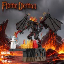 ŷ���羳�׶�ħ��ľ66206С����DIY���˳�������ղذڼ���������