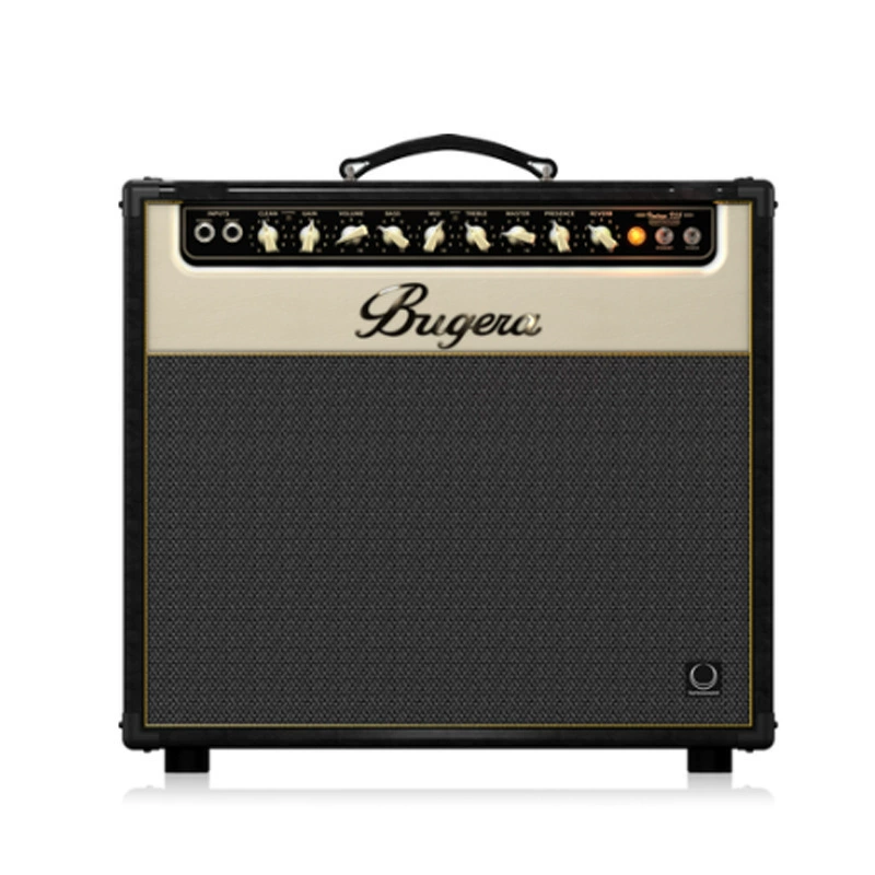 BUGERA Гитарный басовый ламповый усилитель V22HD V55 G20 G5 INFINIUM BXD15