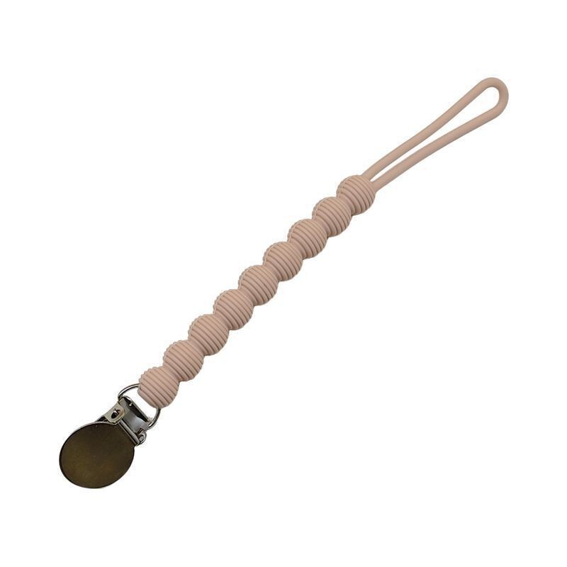 国境を越えた新型食品級シリカゲル一体式赤ちゃんが乳首の鎖をなくしないようにして、赤ちゃんが乳首をなだめて鎖を外しないようにして卸売りする|undefined
