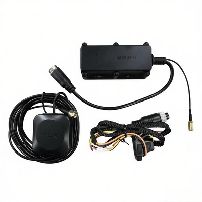 4G full-network RTK Beidou: GPS Locator