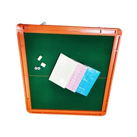 骰子、筹码;麻将;棋牌/桌游