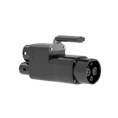 car northbound fast charging adapter DC: EV şarj adapterləri