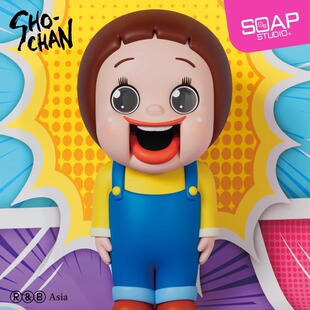 Soap Studio�N�ӠN��Sho-ChanС�N��ż����[�������������k�Y��