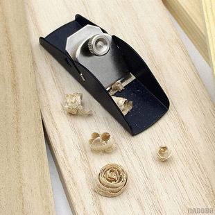 Mini trimming plane