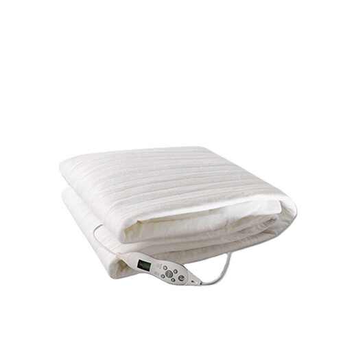 American Master Massage Bed Electric Blanket, Beauty Bed Matching Three-Level Constant Temperature Regulation Heating Massage