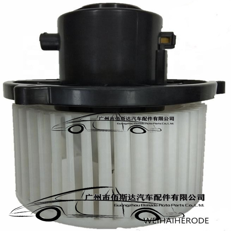 r配件97061-4A100现代系列适用于现代瑞风江淮瑞风(前)鼓风机马达