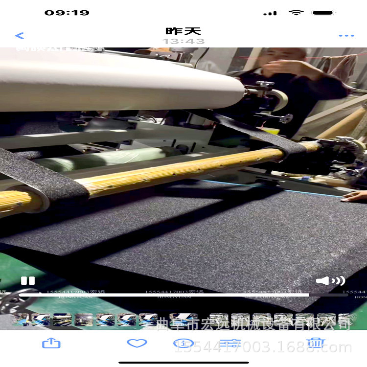 装饰板材热转印贴面机 木工板材贴纸贴膜机 PVC发泡板贴面机