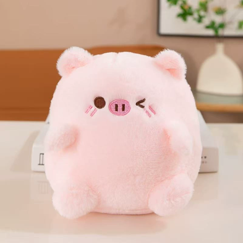 Hair mesh, plush doll, toy, wholesale, internet celebrity, 8inch