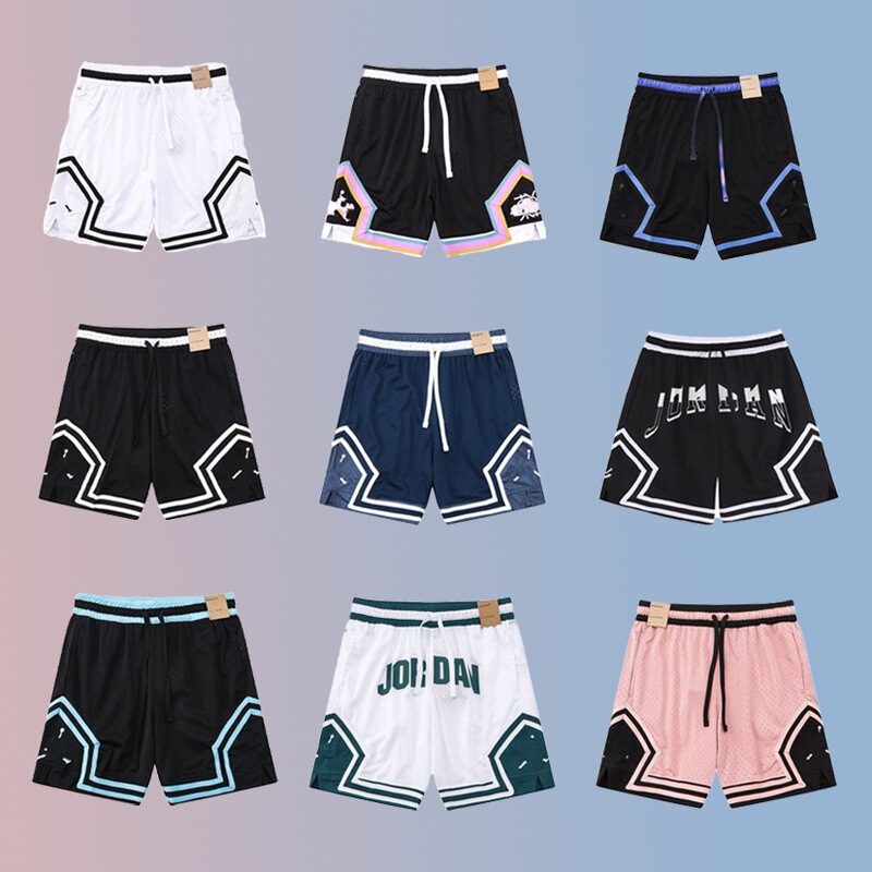 New American Street AJ Flying Sports 4 Shorts Basketball Pants Summer Quick-drying Trendy Slam Dunk Master Wholesale