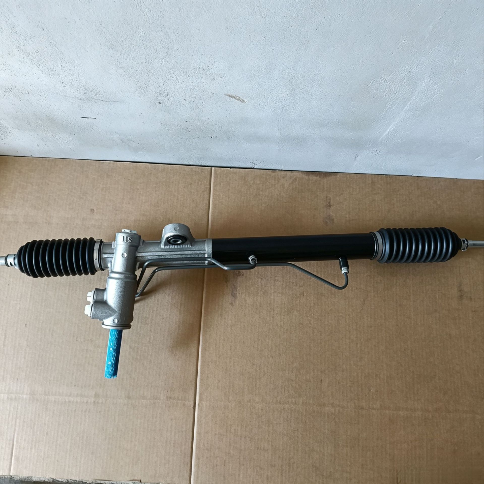 A21-3400010Bb Suitable for Chery A5 Auto Parts Automobile Steering Gear