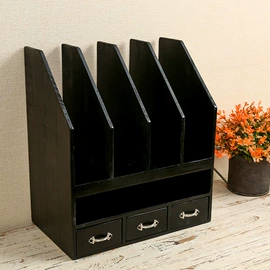 收纳盒;盘;收纳架