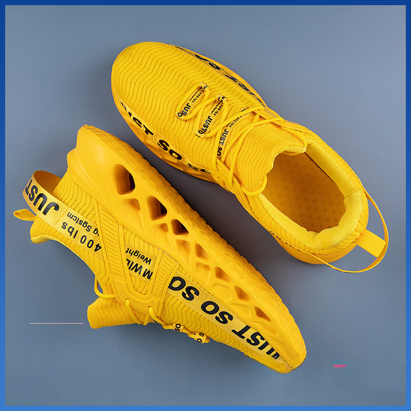 breathable shoes